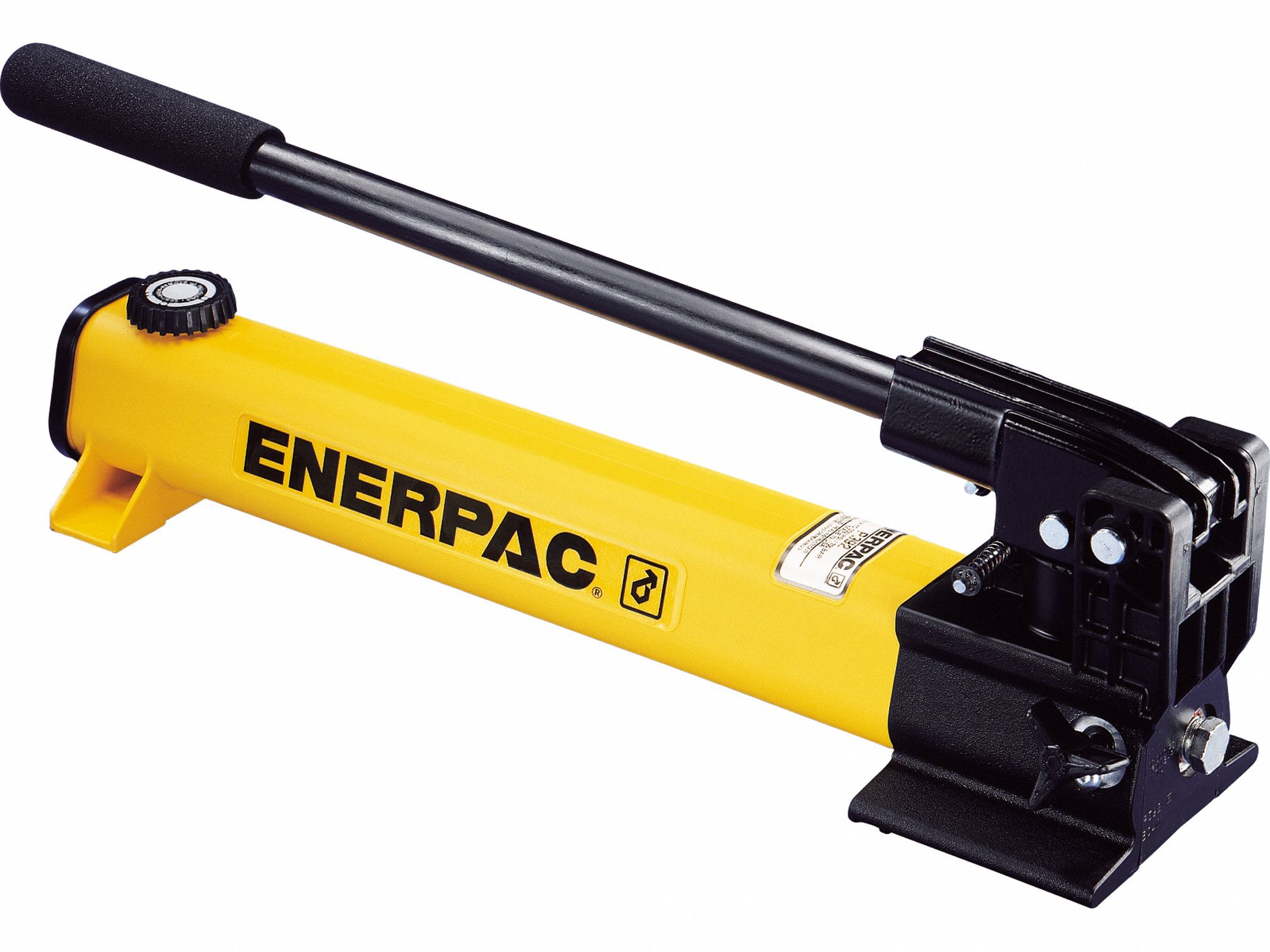 ENERPAC, 6 ton Capacity with Attachments, 2 in Stroke Lg, Hydraulic Puller  Set - 55PV88