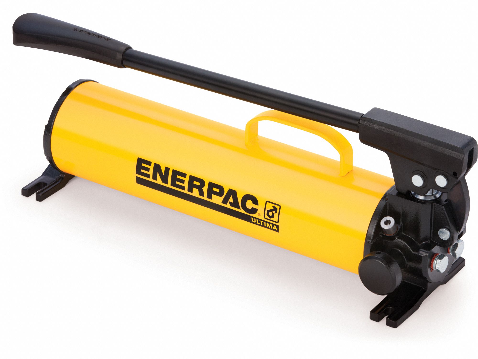 ENERPAC Hydraulic Puller Set 12.5 ton Capacity with Attachments, 3 in