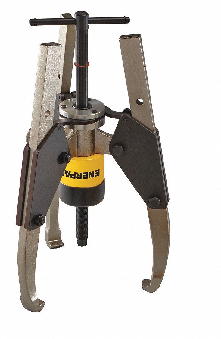 Jaw Puller, Hydraulic Style, 36 tons Cap.