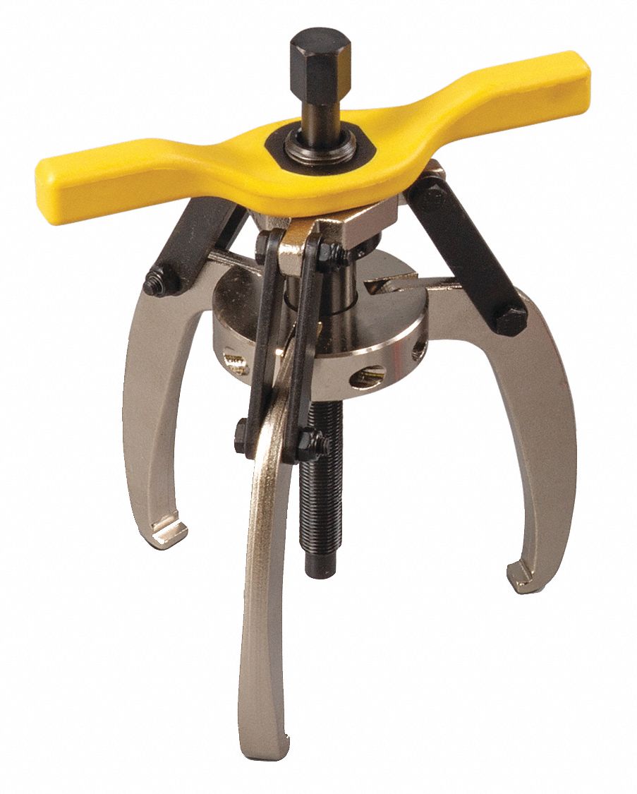 EXTRACTEUR MACHOIRES, MECANIQUE, 5 TON