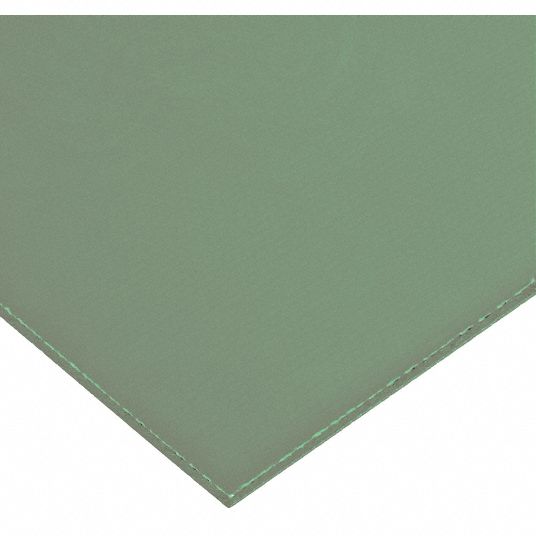 Carbone G10 - fibre de carbone et de verre mélangées dimension 125x60x6 mm