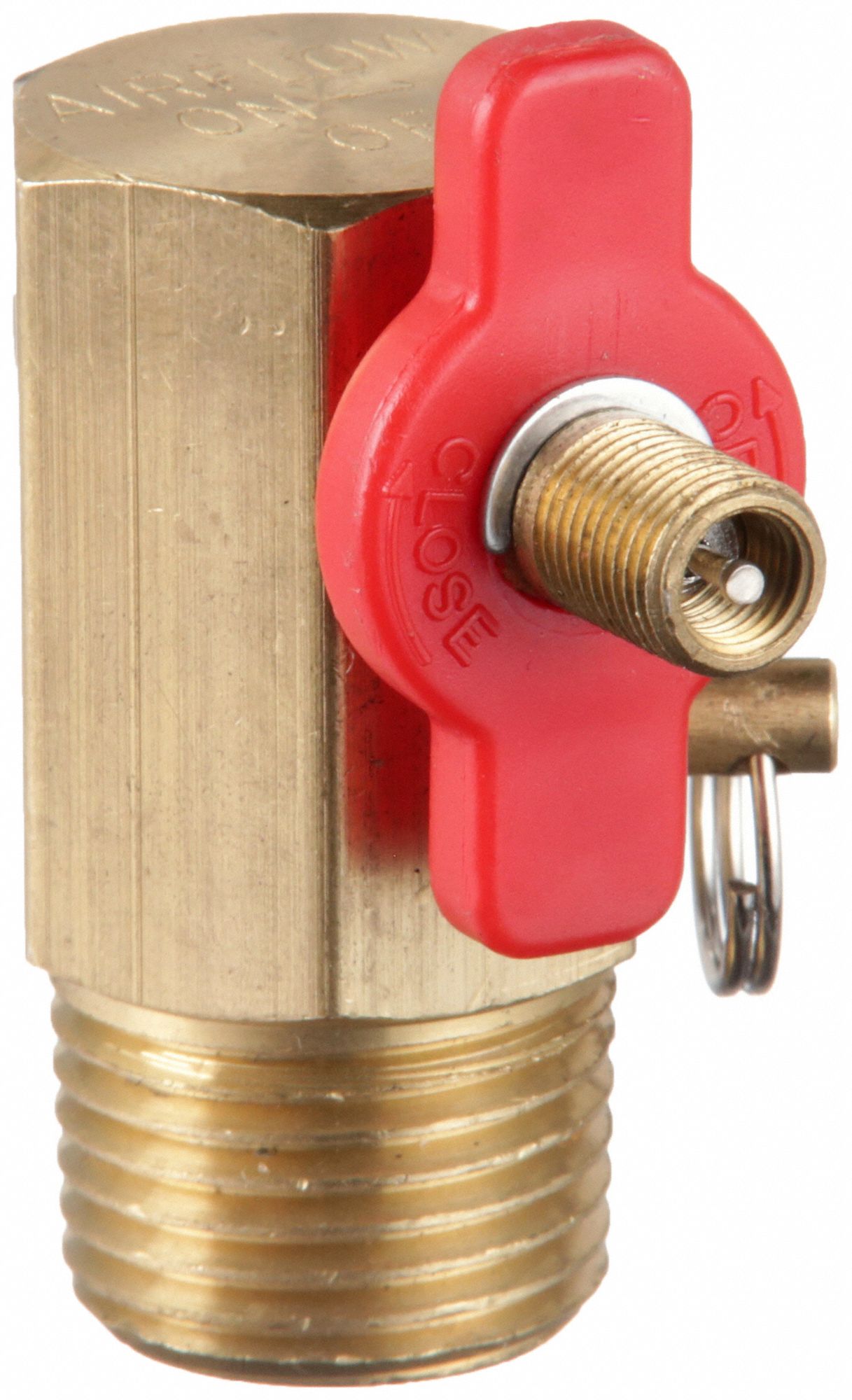 Pneumatic Tank Manifolds