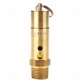 Conrader Safety Valve Soft Seat 1-1/4in 150 PSI Srv765-114-150 for sale online 
