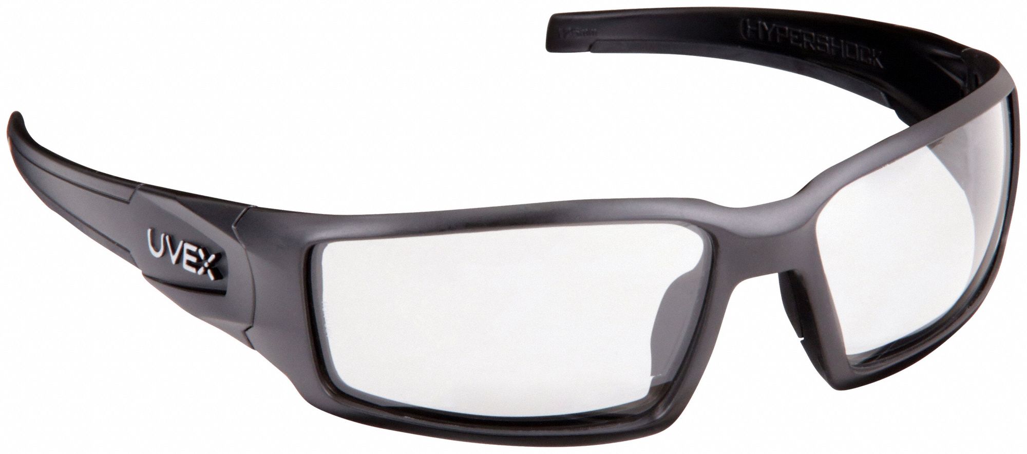 LUNETTES SÉCURITÉ / MONTURE INTÉGRALE, CSA / ANSI, ANTI-BUÉE / PROTECTION UV, LENTILLE CLAIRE, PC