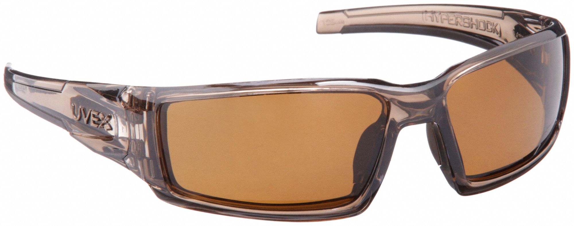 LUNETTES SÉCURITÉ, CSA / ANSI, ANTI-BUÉE/ANTI-RAYURES/PROTECTION UV, HYDROPHILE / HYDROPHOBE, PC