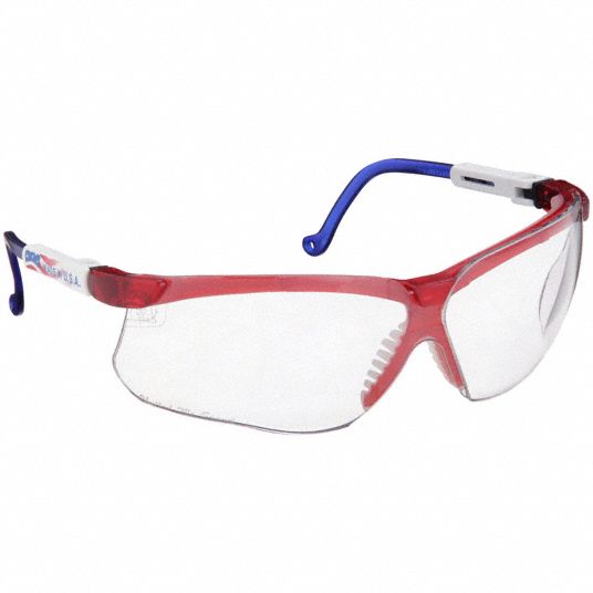 Honeywell Uvex Anti Fog Anti Scratch Brow Foam Lining Safety Glasses 55ta50s3260hs Grainger 8529