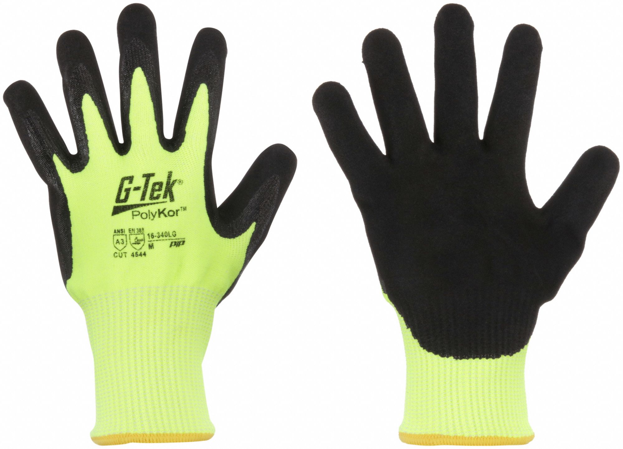 Cut-Resistant Gloves