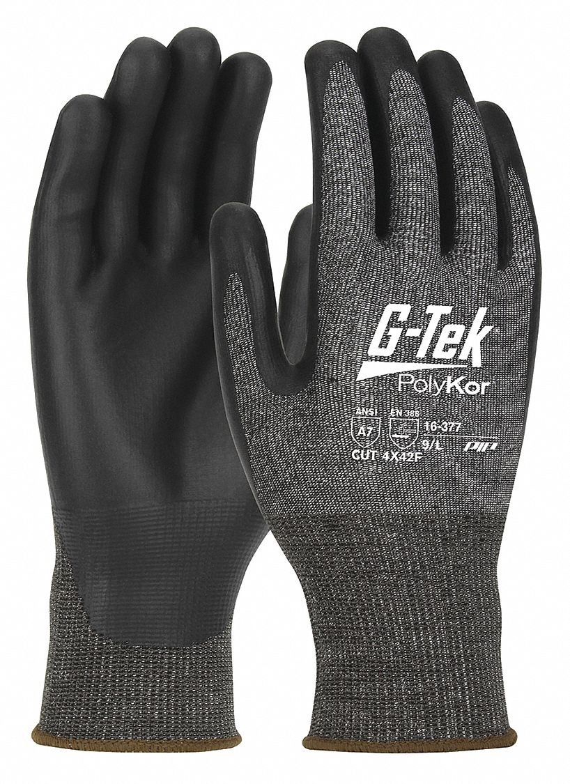 PIP XS 6 ANSI Cut Level A7 Cut Resistant Glove 55TK85 16 377   55TK81 AS01