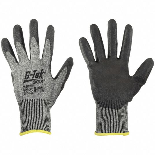 Great White 3GX Cut Resistant Gloves