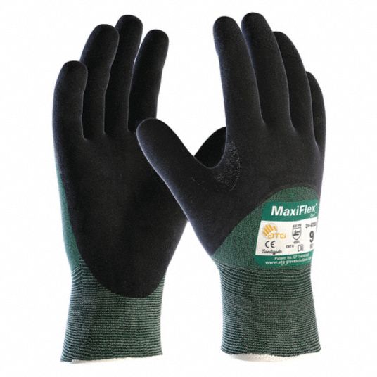 Cut-Resistant Gloves - Grainger Industrial Supply