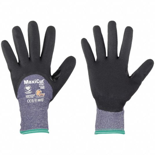 ATG MaxiCut Ultra Cut Resistant Gloves