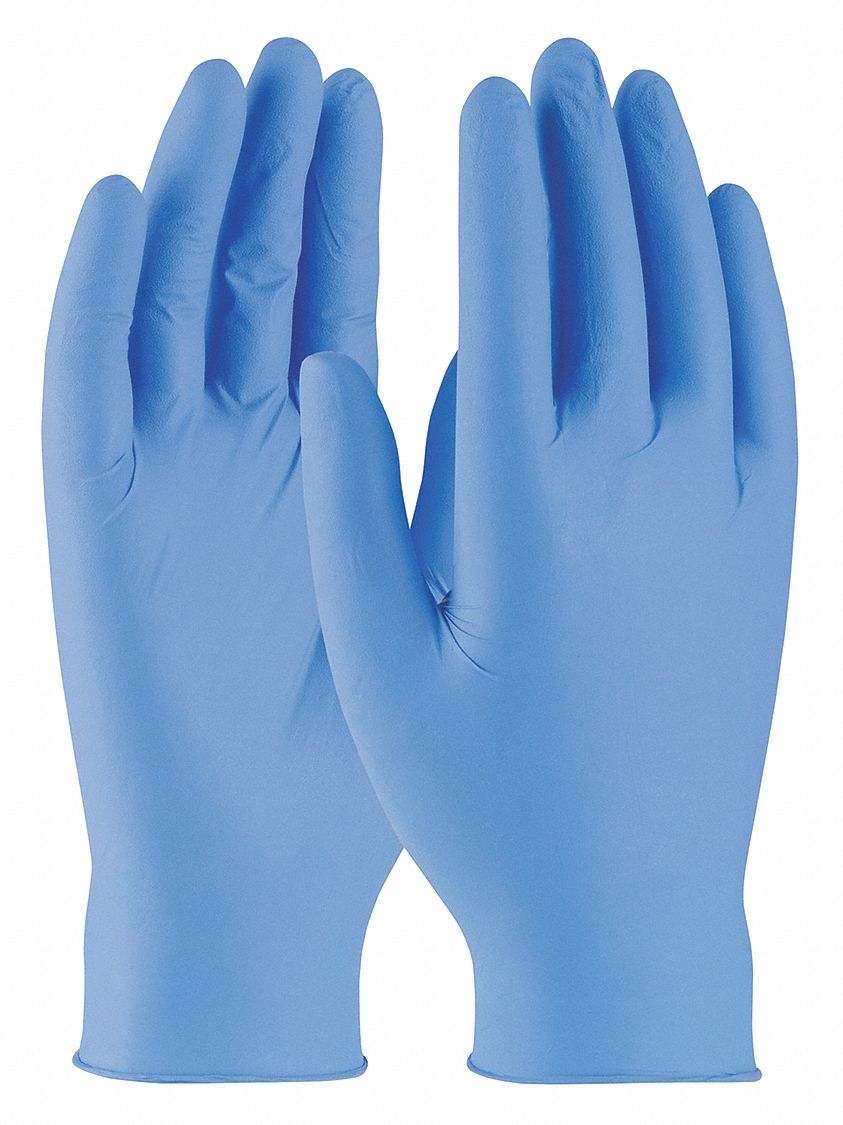 grainger disposable gloves