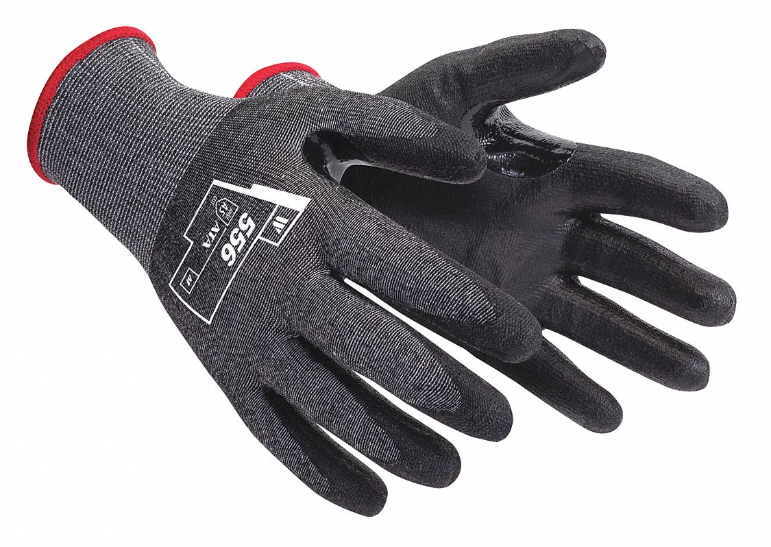 Cut-Resistant Gloves 2XL Size PR