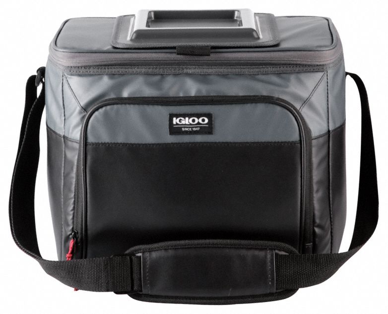 Igloo soft sided store cooler