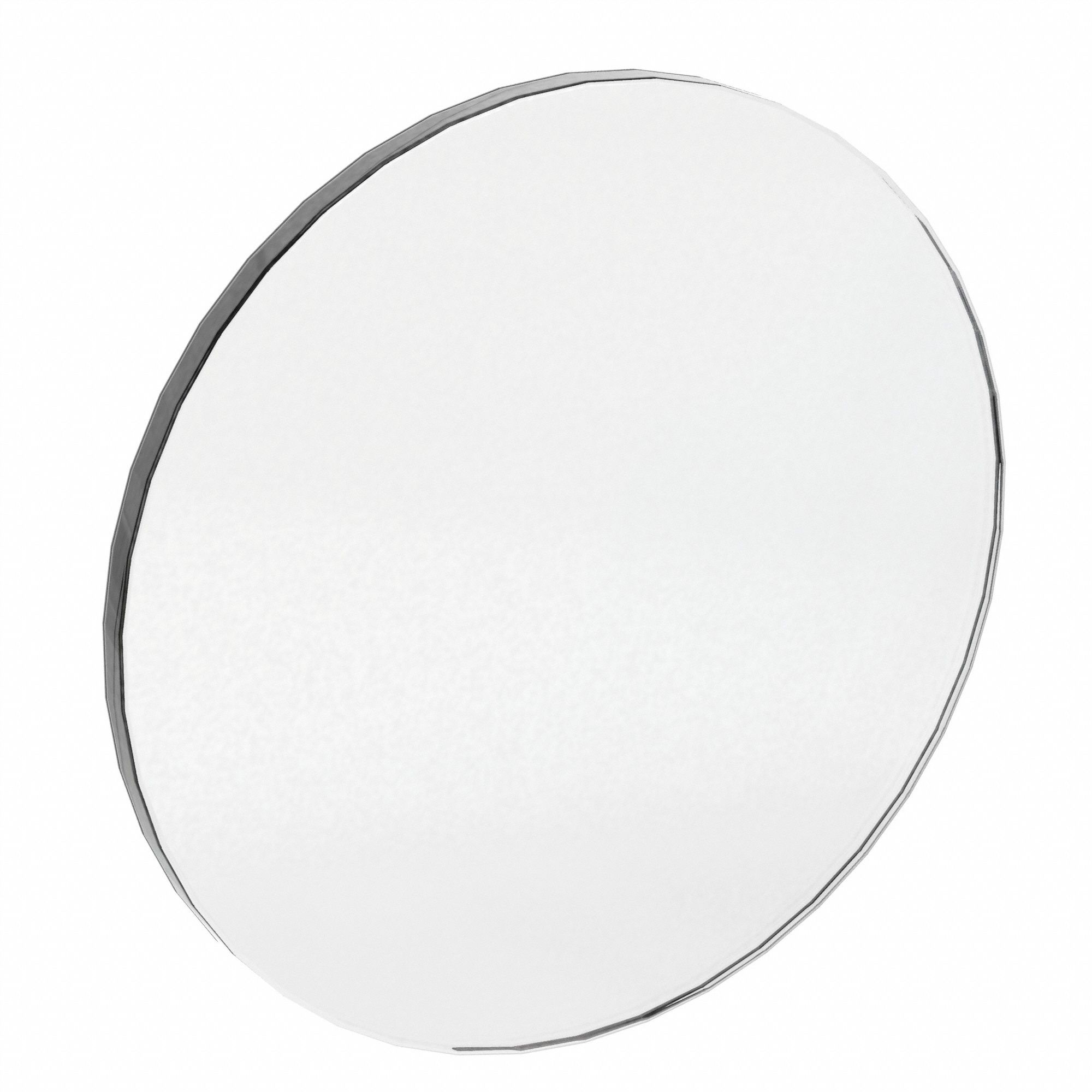 Discs, Cast Acrylic,