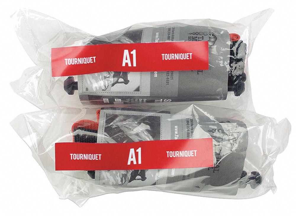 ZOLL, Tourniquet, Tourniquet 55UX85891100010001 Grainger