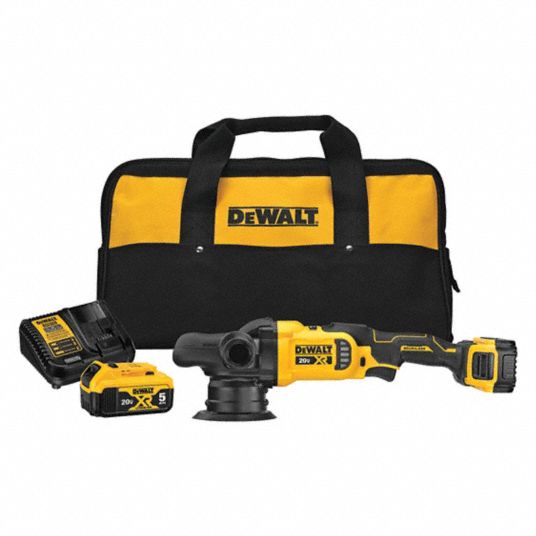 How To Use The DeWalt DWP49X 