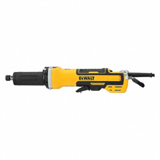 DEWALT 13 A Current 25 000 RPM Max. Speed Die Grinder 55UX96