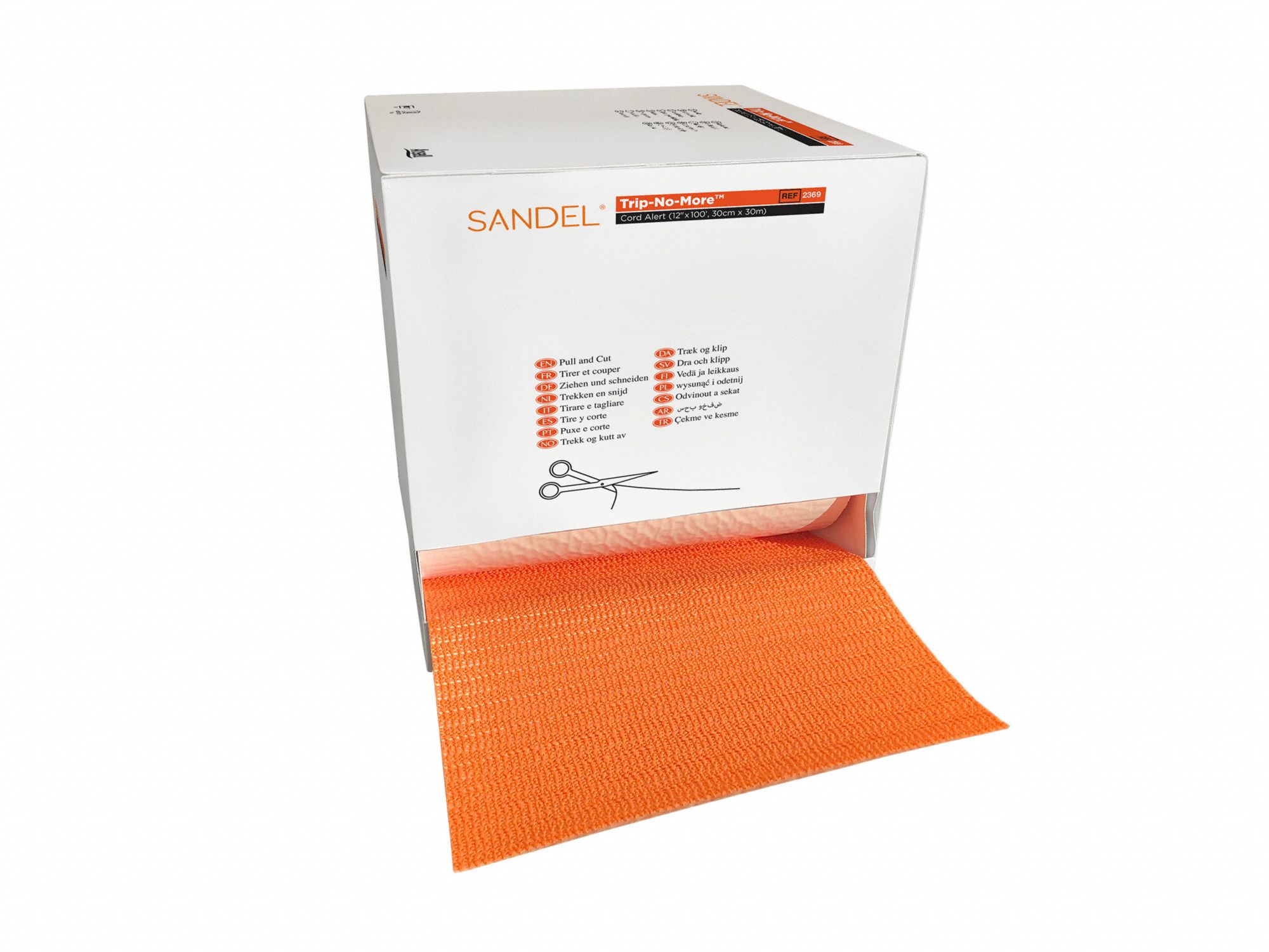 Cable Protector: 1 Channels, 2 1/2 in Max Cable Dia, 12 in Overall Wd, 1 1/2 in Overall Ht, PVC