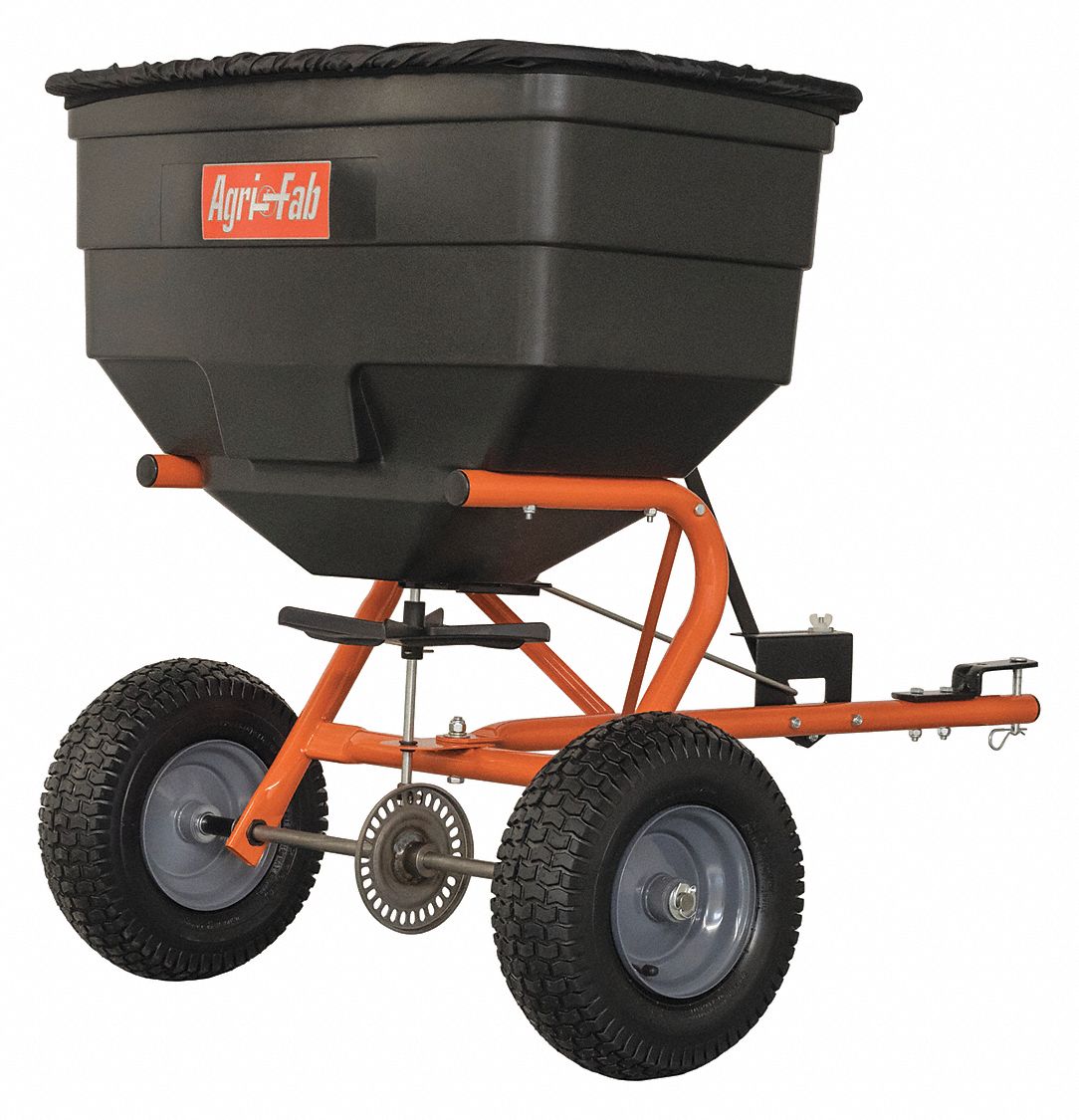 Agri-Fab Broadcast Spreader Tow 