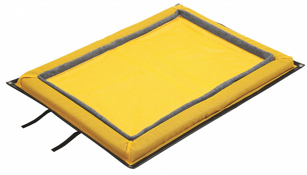 Stormwater Filter Pads & Rolls