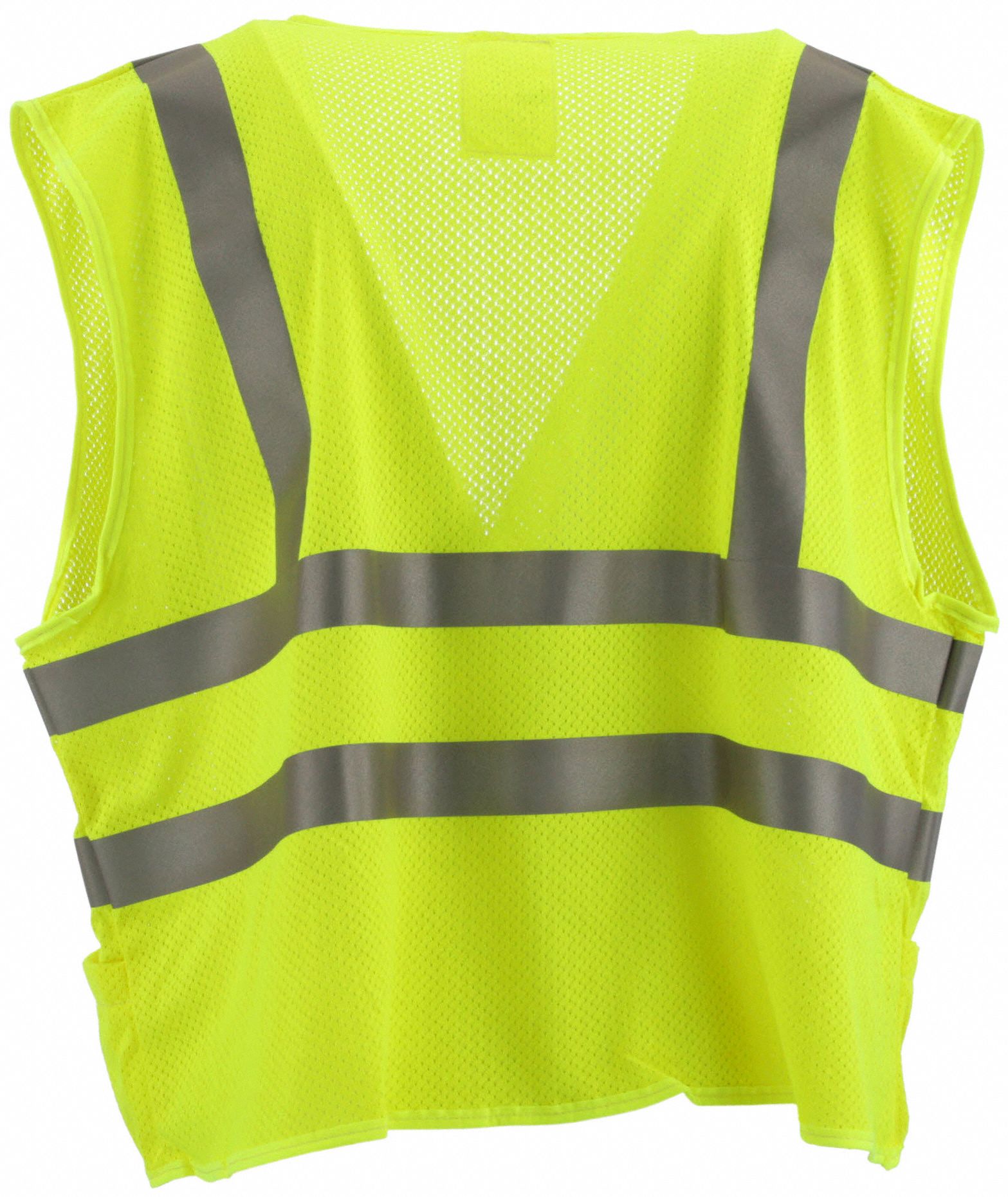 Mutual Industries Mutual 96002 High Visibility Modacrylic ANSI