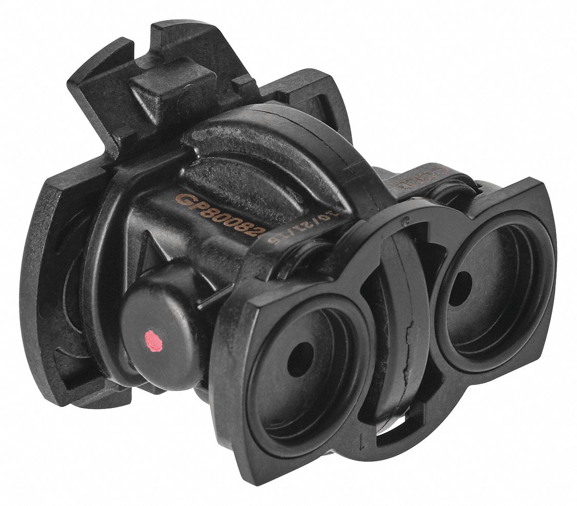 Pressure Balance Valve Cartridge