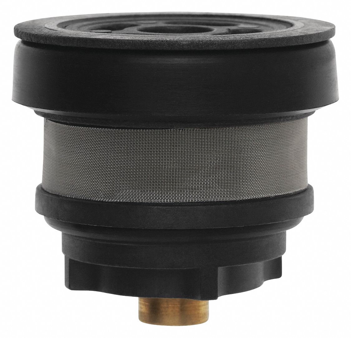 Piston Assembly Metal, Plastic