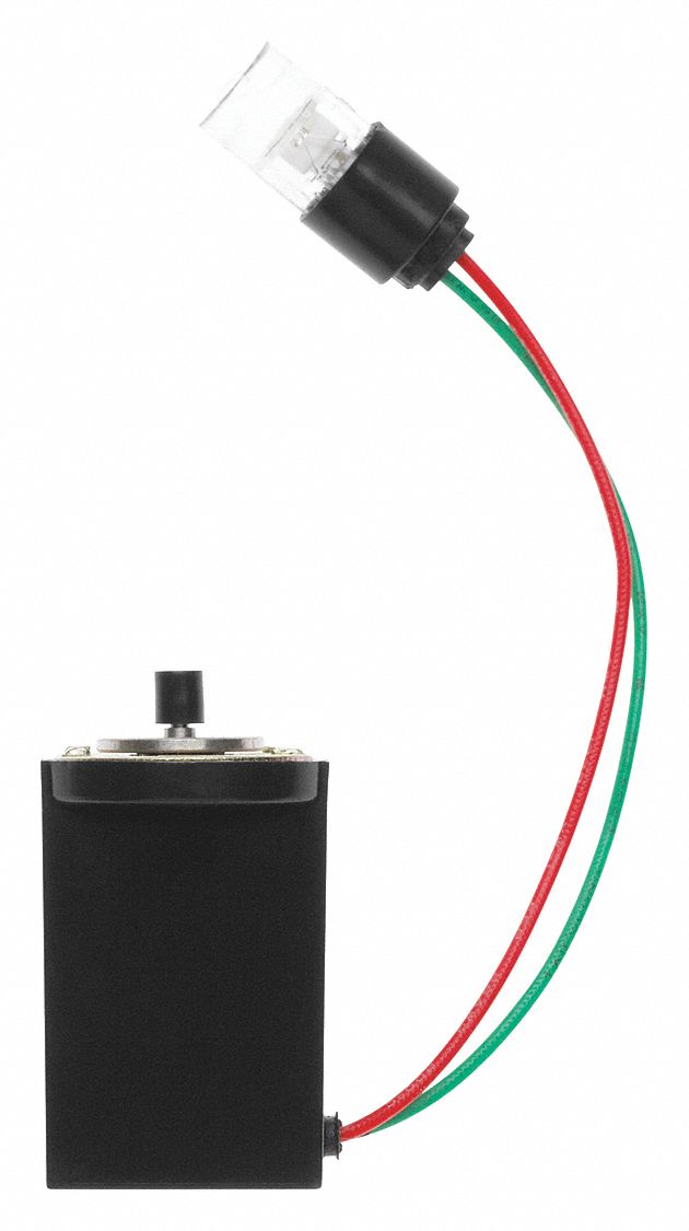 Solenoid Assembly Metal, Plastic