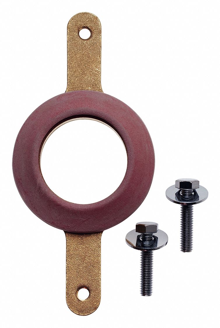 Urinal Outlet Metal, Plastic