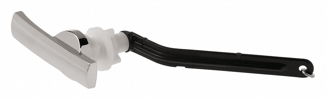 Trip Lever: Kohler®, Metal/Plastic
