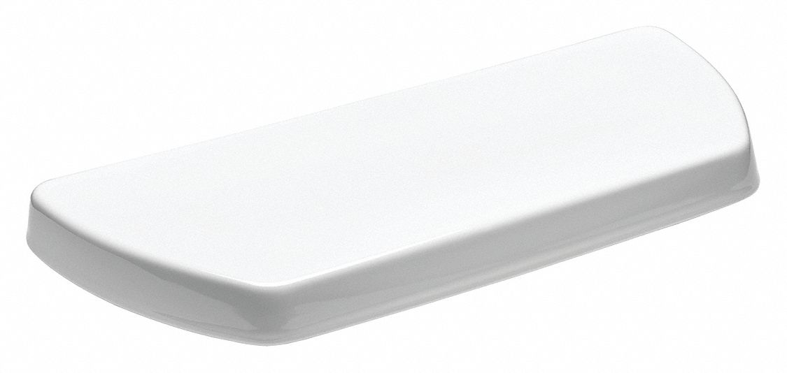 Fits Kohler(R) Brand, For Kohler(R), Toilet Tank Cover 55VF19K845910 Grainger