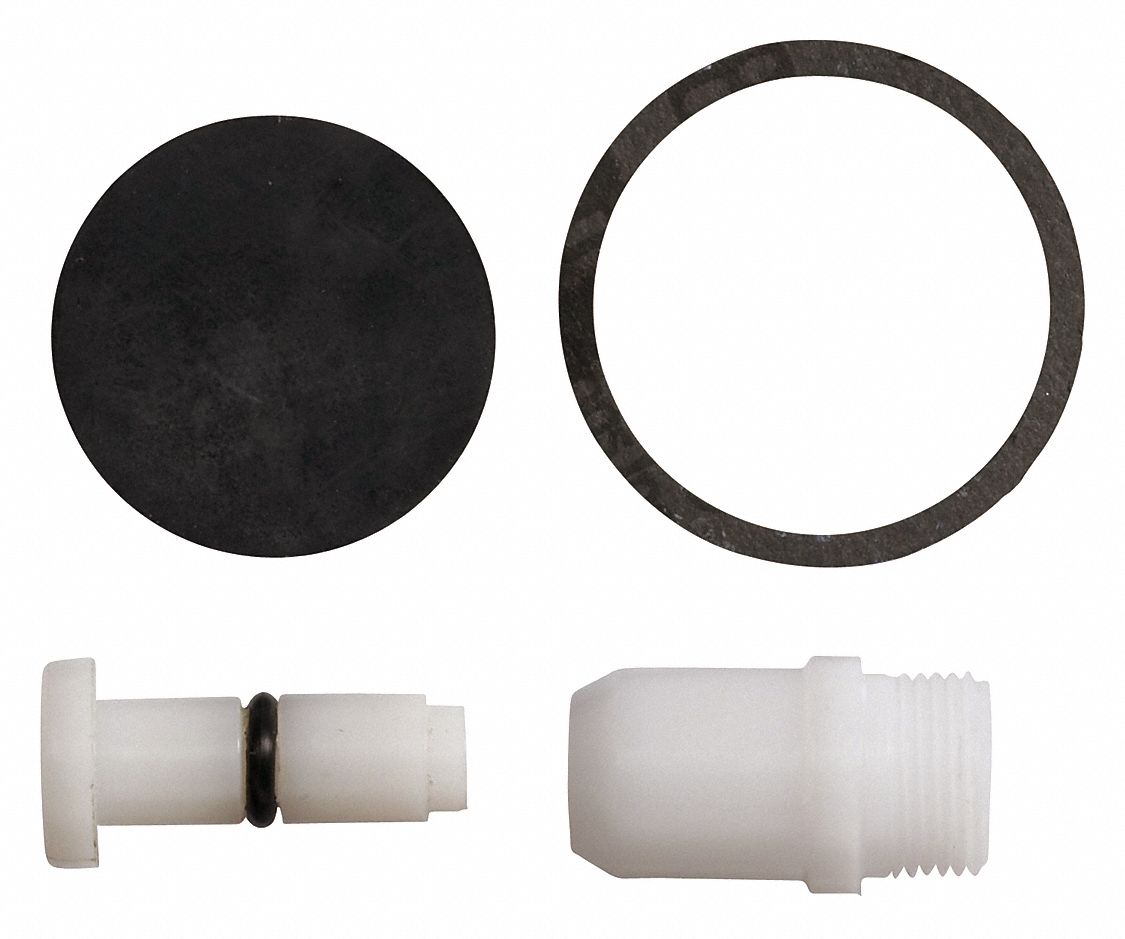 Valve Service Plastic