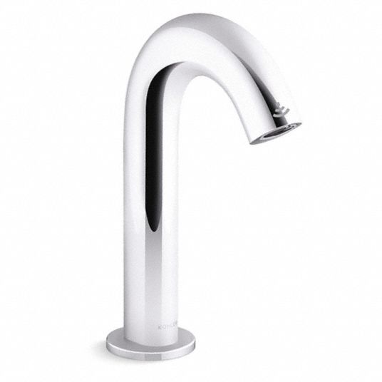 Kohler, Kinesis(TM), Gooseneck Kitchen/Bathroom Faucet 55VF32K