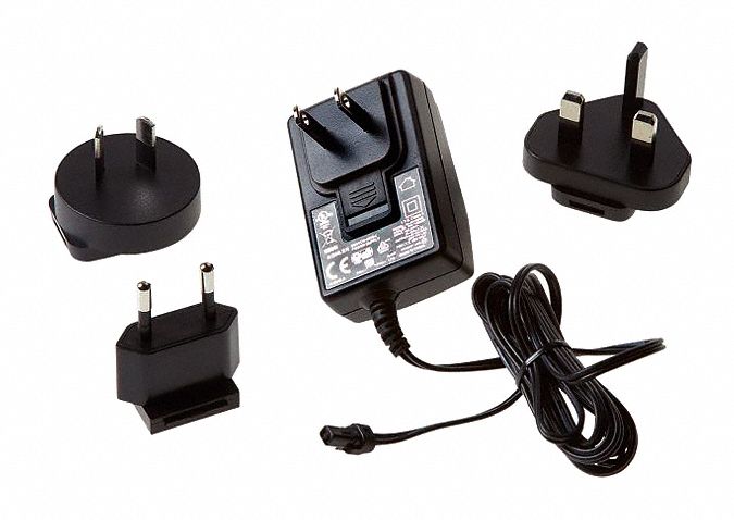 Power Supply Plastic