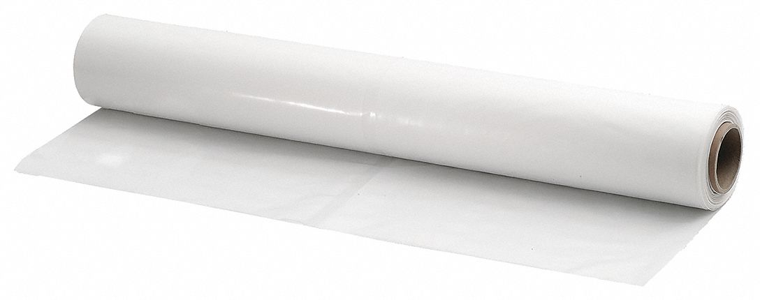 Plastic Sheet Films & Rolls - Grainger Industrial Supply