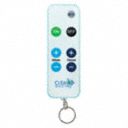 Hospitality and Healthcare Remote Control