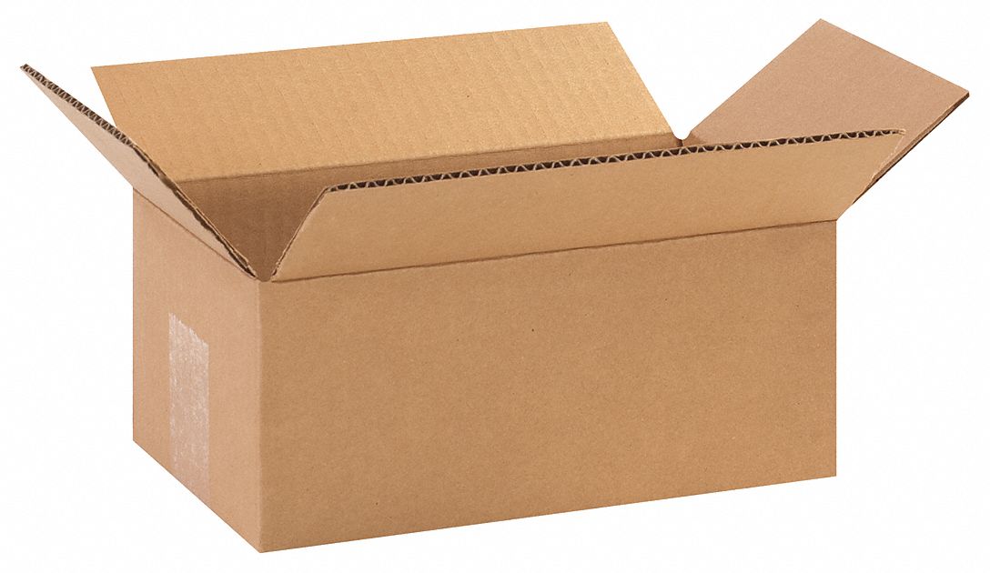 Comprar cajas de cartón pequeñas - Vilapack ®