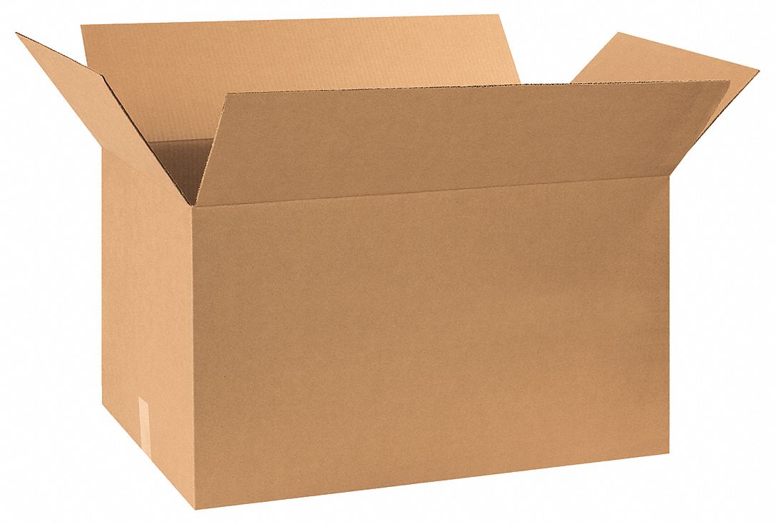 EO Air Cargo Container