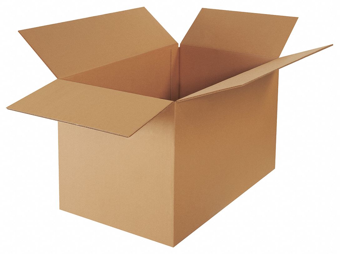 EH Air Cargo Container