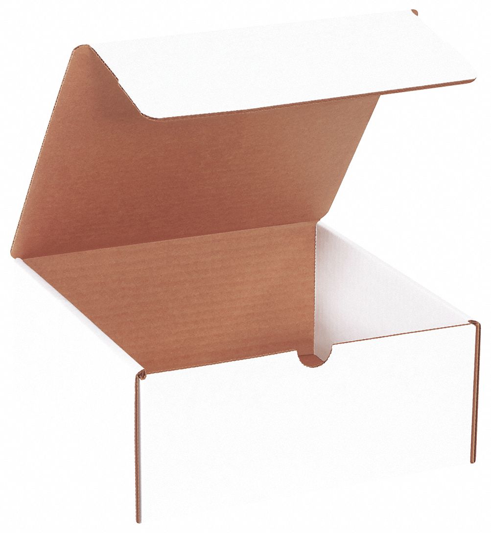 Literature Mailer: 9x9x4