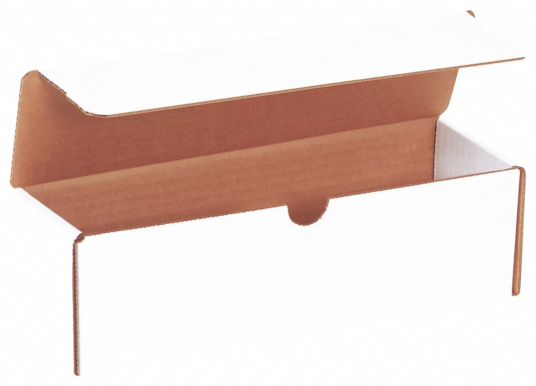 Literature Mailer: 10x3x3