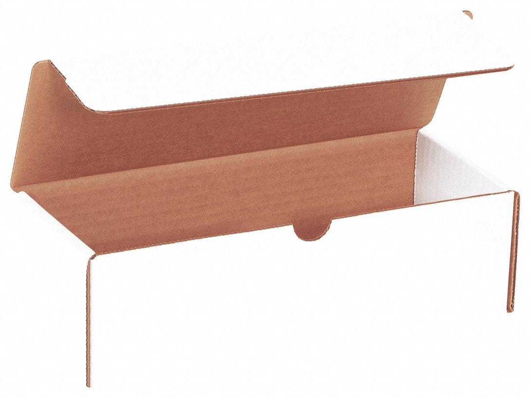 Literature Mailer: 10x4x3