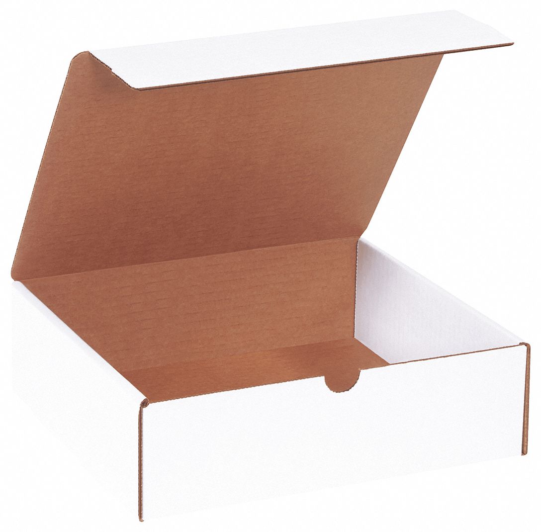 Literature Mailer: 10x9x3