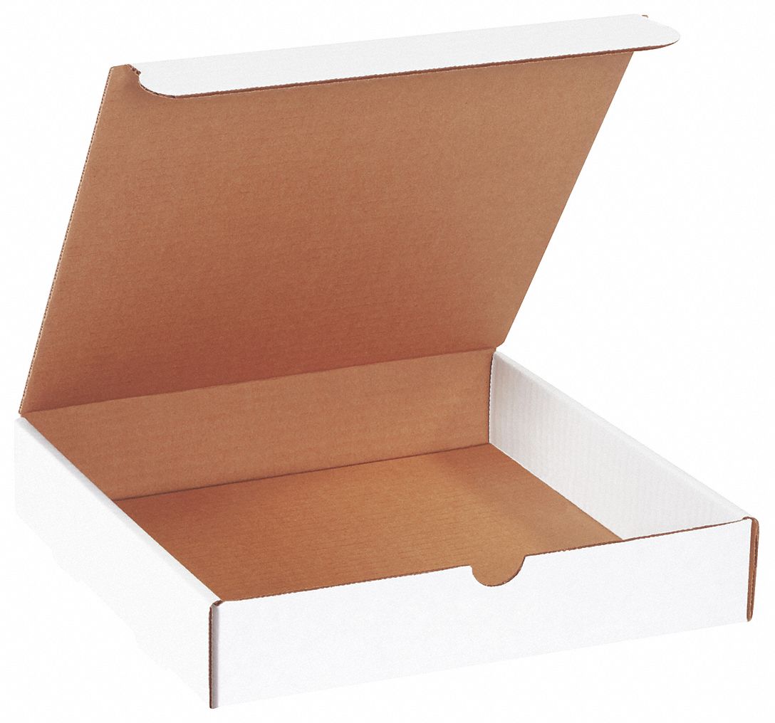 Literature Mailer: 10x10x2