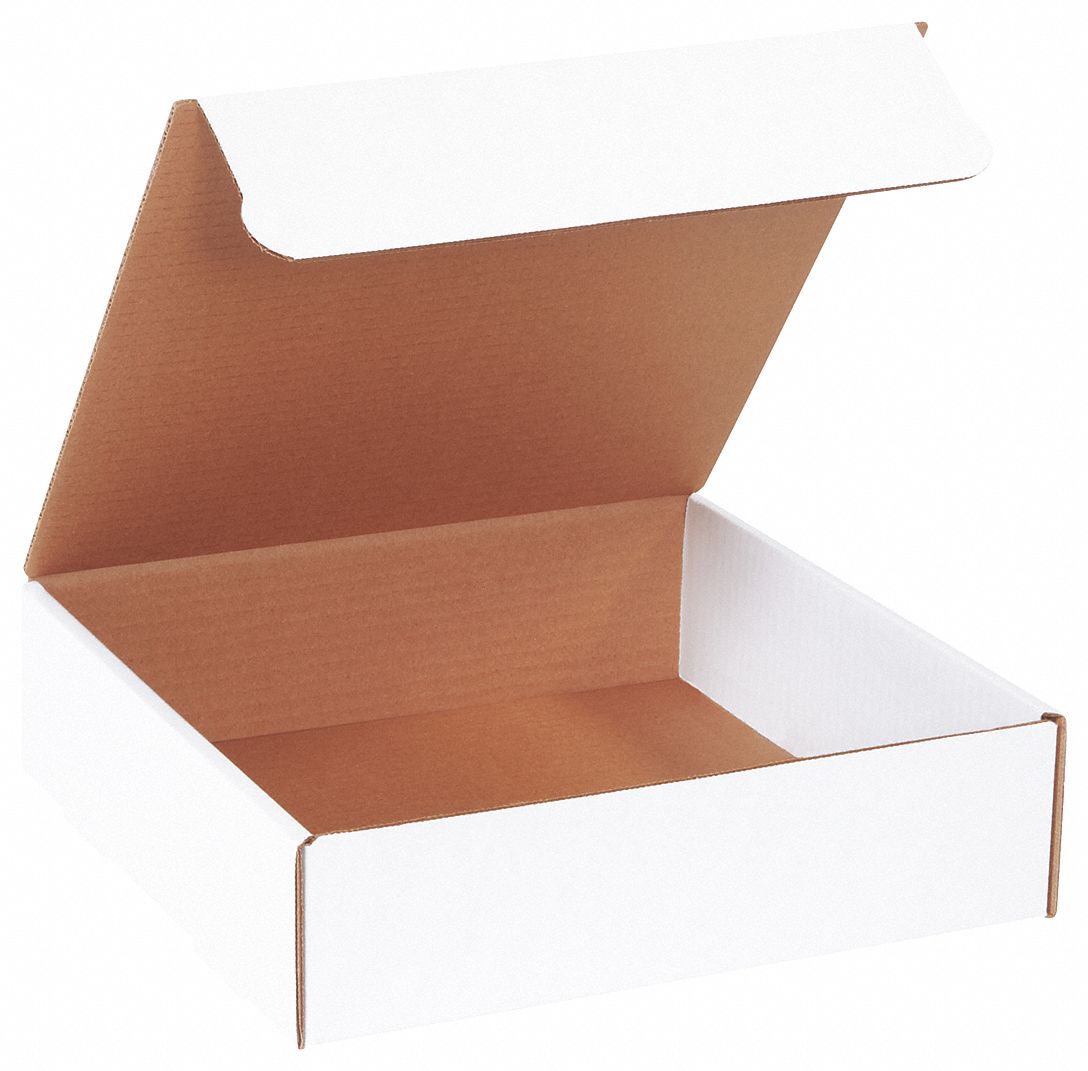 Literature Mailer: 11x11x3