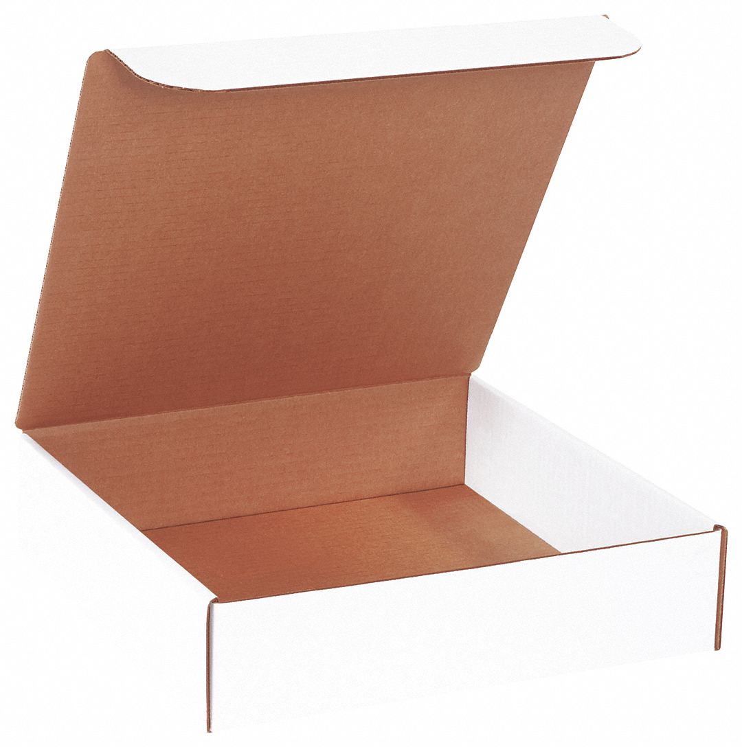 Literature Mailer: 12x12x3