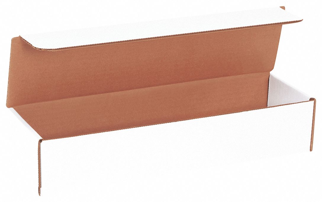 Literature Mailer: 14x3-3/4x2-3/4