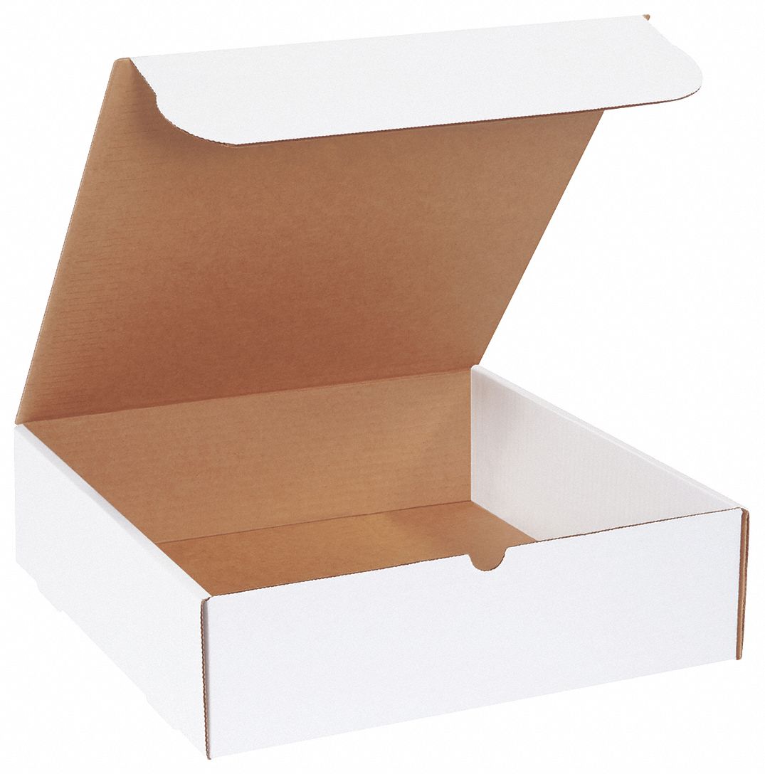 Literature Mailer: 14x14x4