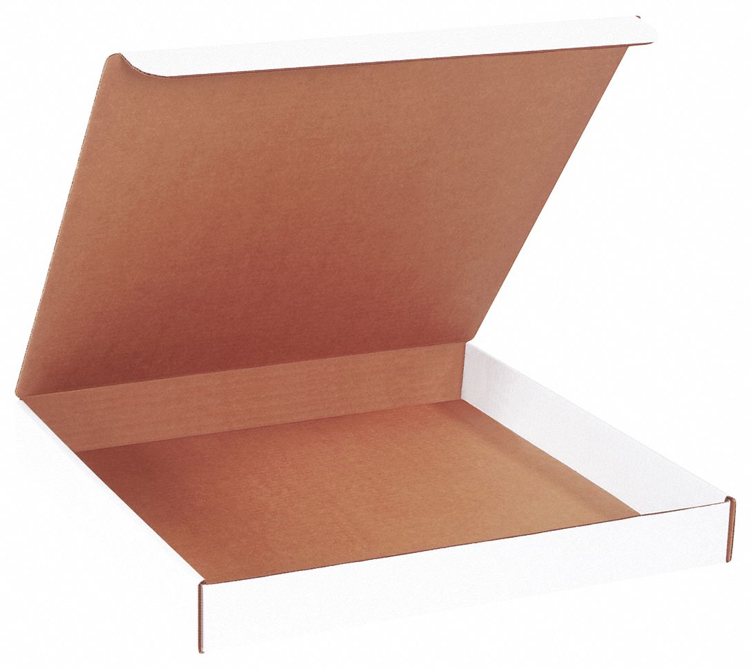 Literature Mailer: 16x16x2